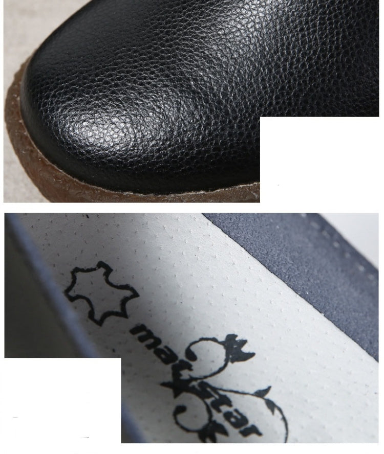 Fashion Versatile Comfortable Casual Shoes for Women