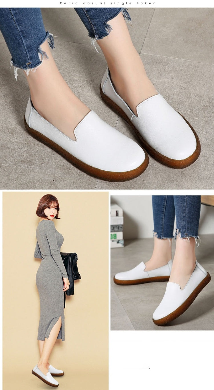 Fashion Versatile Comfortable Casual Shoes for Women