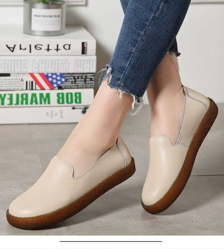 Fashion Versatile Comfortable Casual Shoes for Women