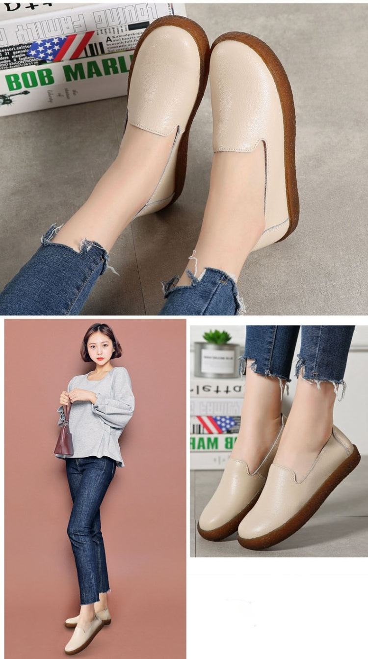Fashion Versatile Comfortable Casual Shoes for Women