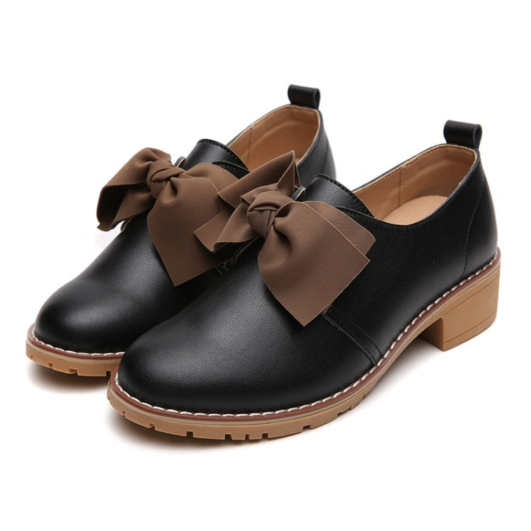 Bowknot Wild Comfortable Casual Shoes for Women