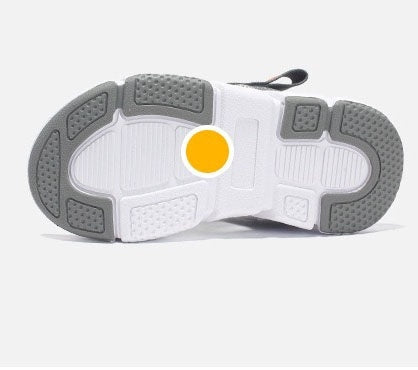 Fashion Soft and Comfortable Breathable Sandals Shoes for Children