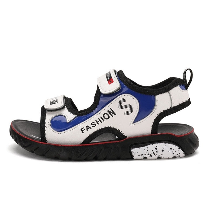 Fashion Soft and Comfortable Breathable Sandals Beach Shoes for Children