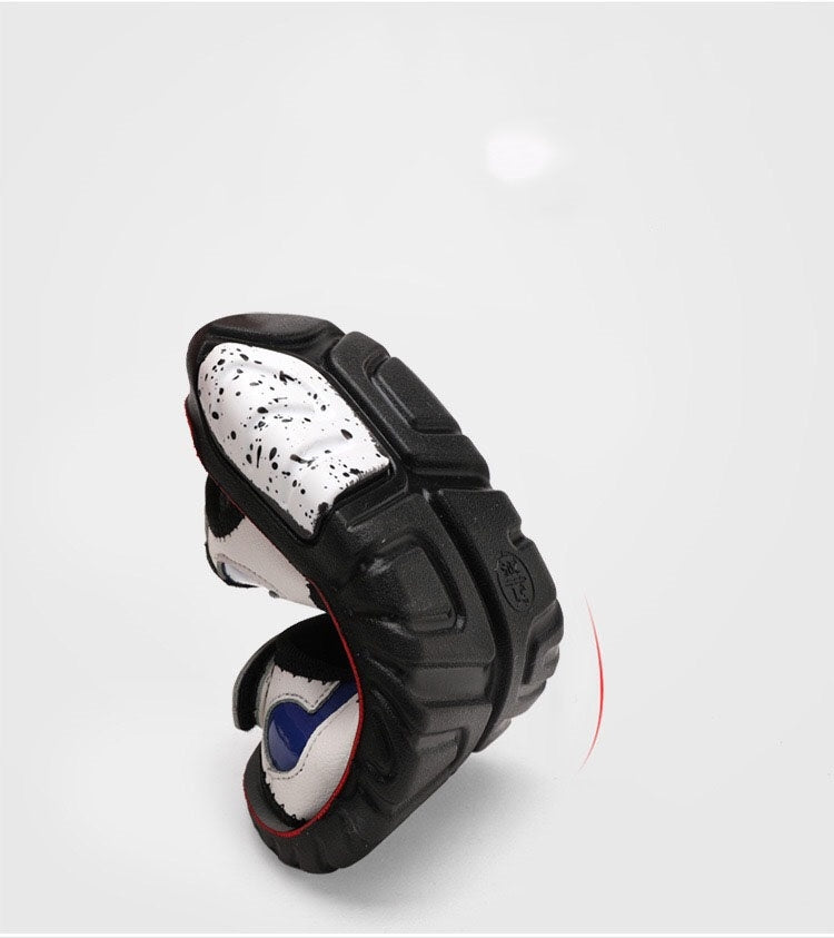 Fashion Soft and Comfortable Breathable Sandals Beach Shoes for Children