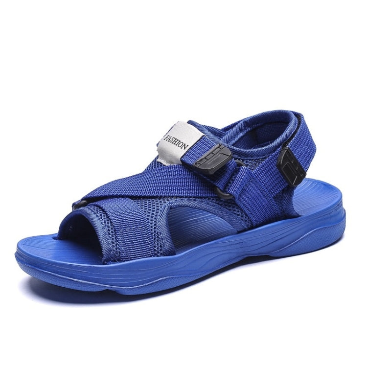 Breathable and Lightweight Soft Wear Resistant Sandals for Children