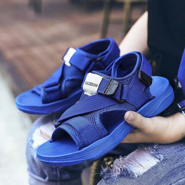 Breathable and Lightweight Soft Wear Resistant Sandals for Children