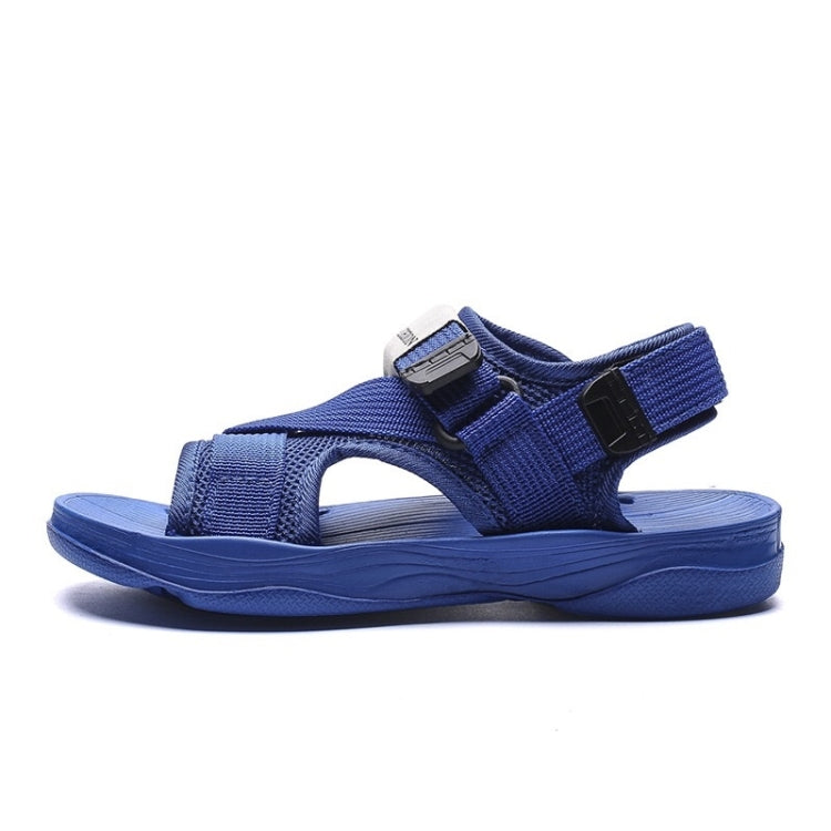 Breathable and Lightweight Soft Wear Resistant Sandals for Children