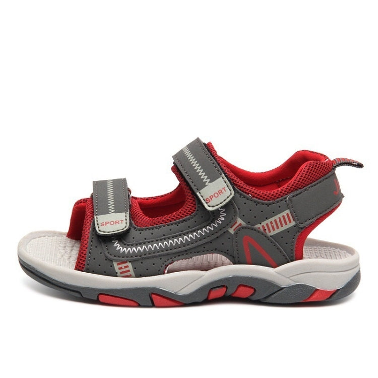 Breathable Lightweight and Soft Wear Resistant Sandals for Children