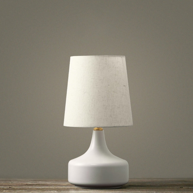 YWXLight LED Simple Atmosphere Bedroom Bedside Study Learning Reading Lamp Hotel Company Decorative Lighting