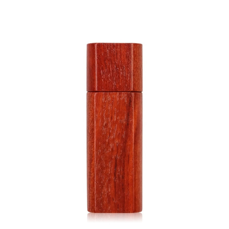 MicroDrive 4GB USB 2.0 Wooden Creative USB Flash Drive U Disk