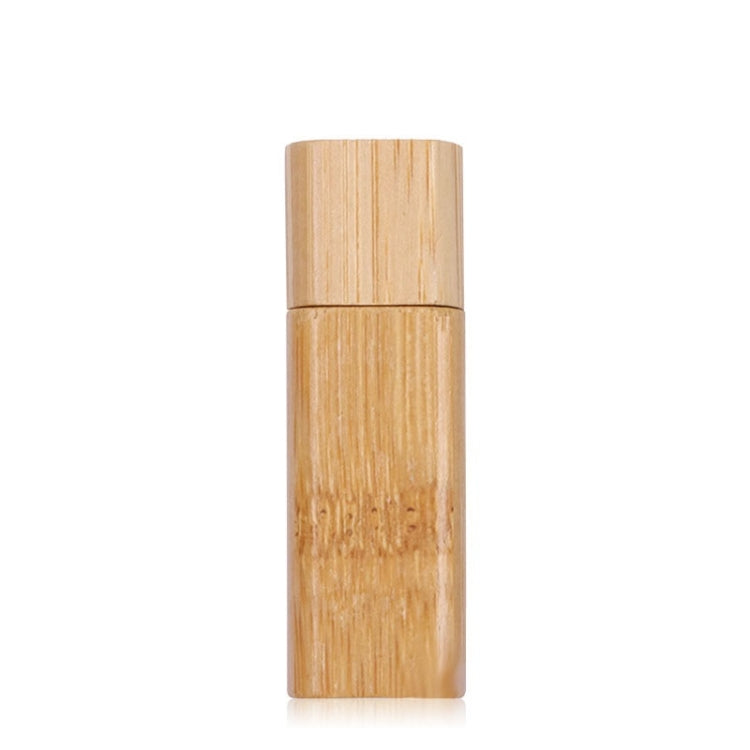 MicroDrive 8GB USB 2.0 Wooden Creative USB Flash Drive U Disk