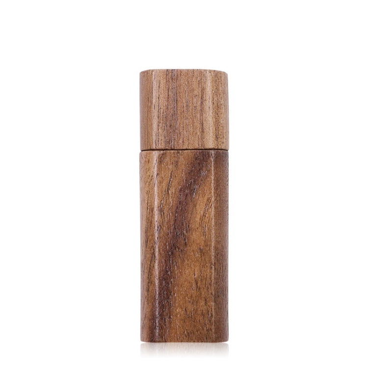 MicroDrive 8GB USB 2.0 Wooden Creative USB Flash Drive U Disk