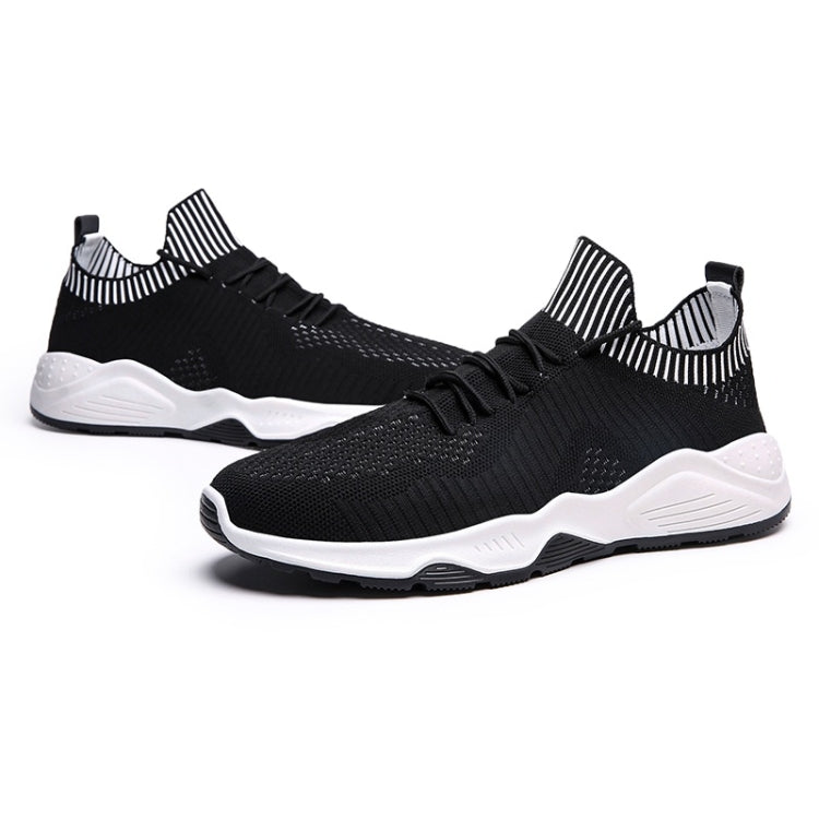 Sport Wild Mesh Breathable Thin Section Lightweight Casual Shoes for Men