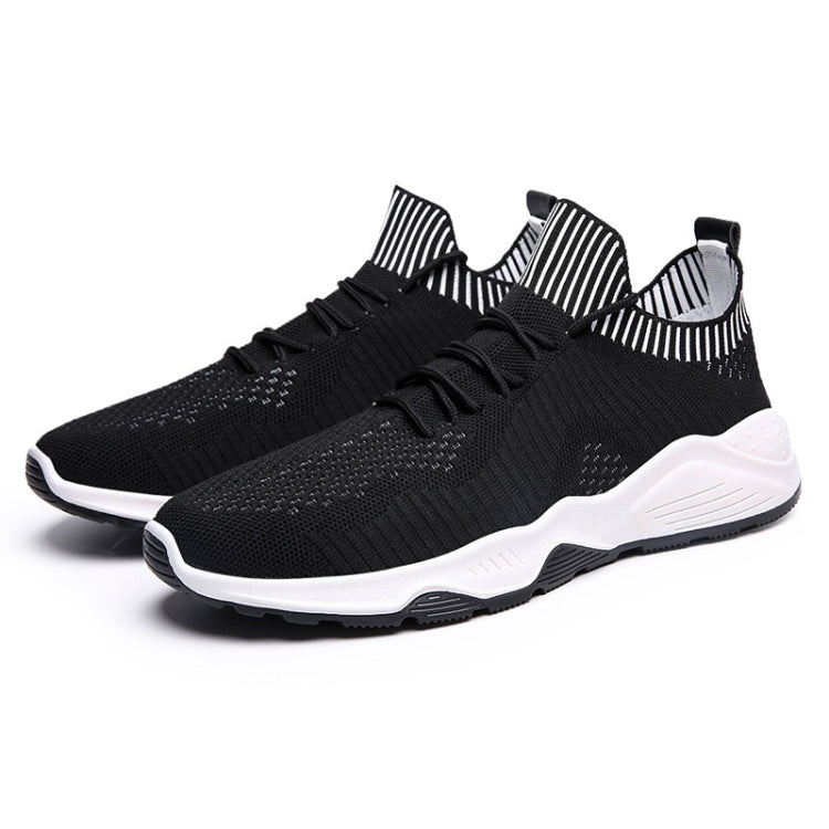 Sport Wild Mesh Breathable Thin Section Lightweight Casual Shoes for Men