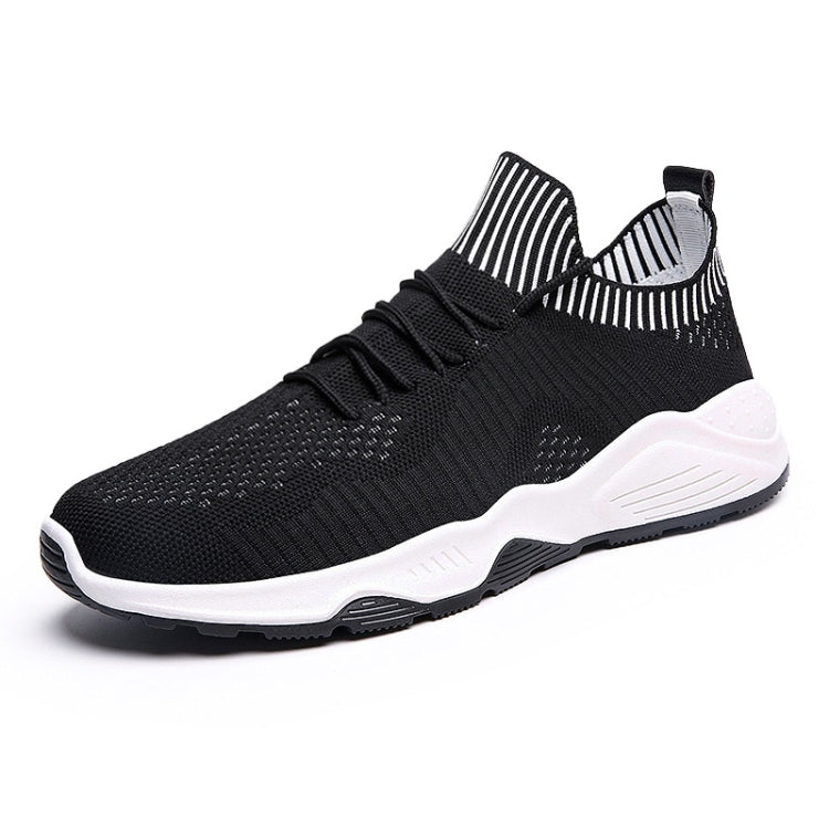 Sport Wild Mesh Breathable Thin Section Lightweight Casual Shoes for Men
