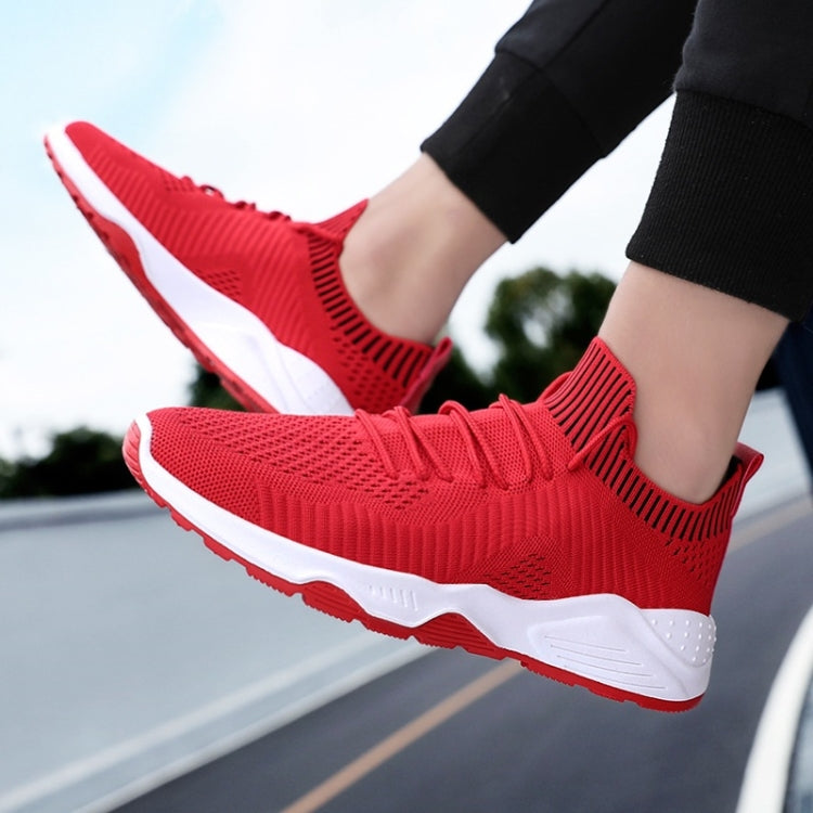 Sport Wild Mesh Breathable Thin Section Lightweight Casual Shoes for Men