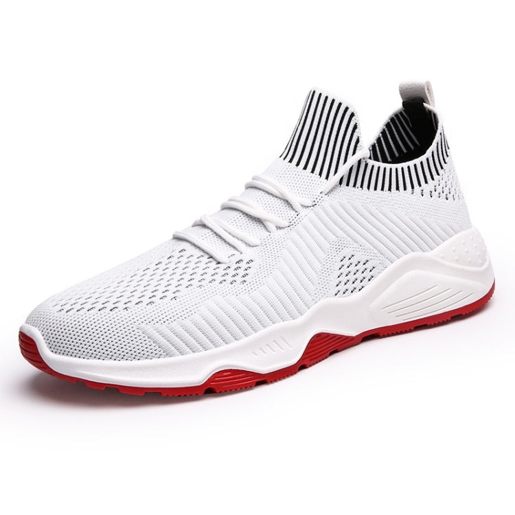 Sport Wild Mesh Breathable Thin Section Lightweight Casual Shoes for Men