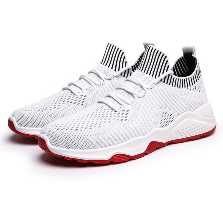 Sport Wild Mesh Breathable Thin Section Lightweight Casual Shoes for Men