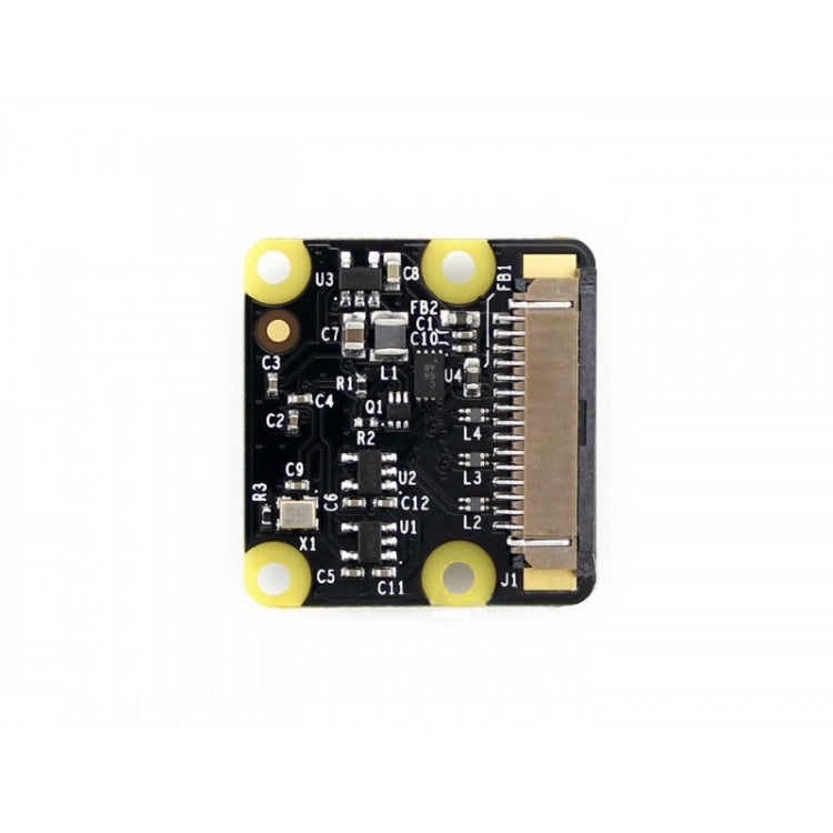 Waveshare RPi NoIR Camera V2 Infrared Camera Module, Support Night Vision