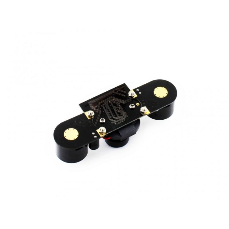 Waveshare RPi IR-CUT Camera Module, Support Night Vision, Better Image in Both Day and Night