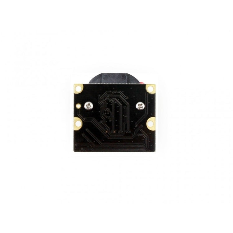Waveshare RPi IR-CUT Camera Module, Support Night Vision, Better Image in Both Day and Night