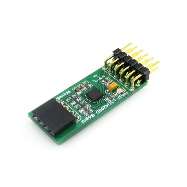Waveshare L3G4200D Board Sensor Module