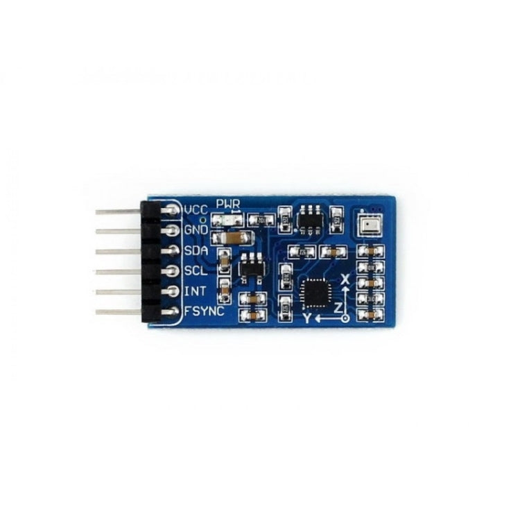 Waveshare 10 DOF IMU Sensor (C) Module, Low Power