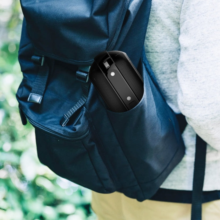 OVEVO D20 TWS Waterproof Magnetic Bluetooth Split Type Stereo Sound Quality Outdoor Portable Speaker