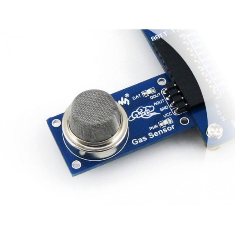 Waveshare MQ-135 Gas Sensor