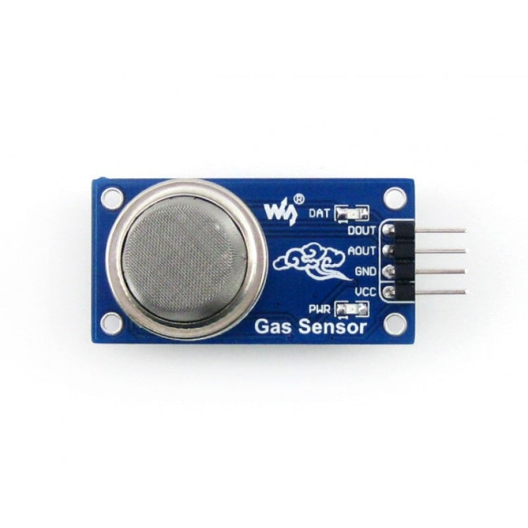 Waveshare MQ-2 Gas Sensor