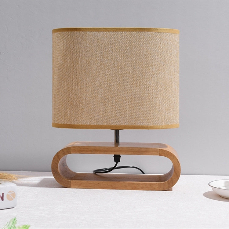 YWXLight Retro Creative Vertical Bedroom Home Work Learning Desk Lamp