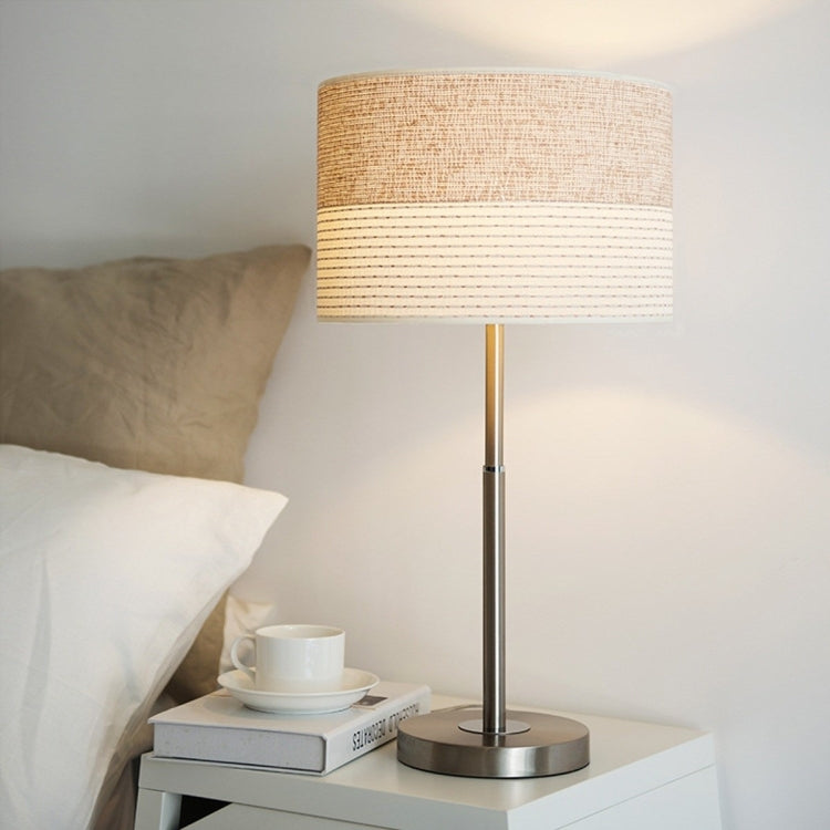 Remote Dimming  Controled Table Lamp  Decorative Modern Minimalist Night Light, AC 85-265V