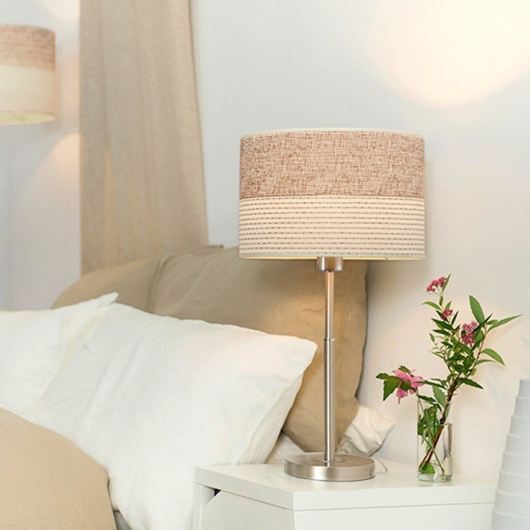 Remote Dimming  Controled Table Lamp  Decorative Modern Minimalist Night Light, AC 85-265V