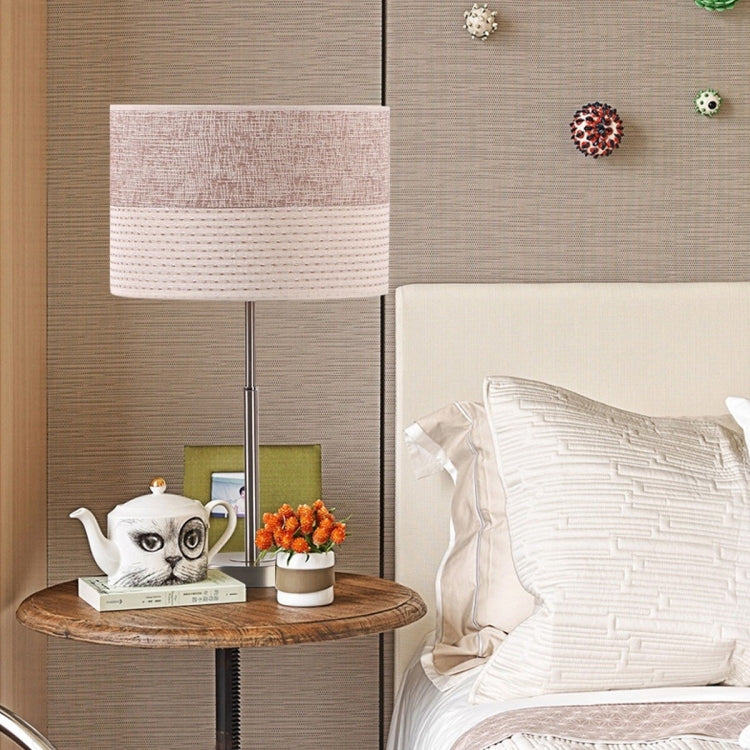 Remote Dimming  Controled Table Lamp  Decorative Modern Minimalist Night Light, AC 85-265V