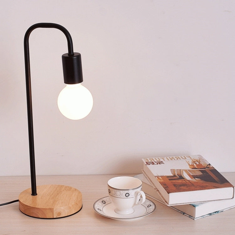 YWXLight Simple Dimmable LED Eye-protection Table Lamp Bedside Bedroom Desk Light