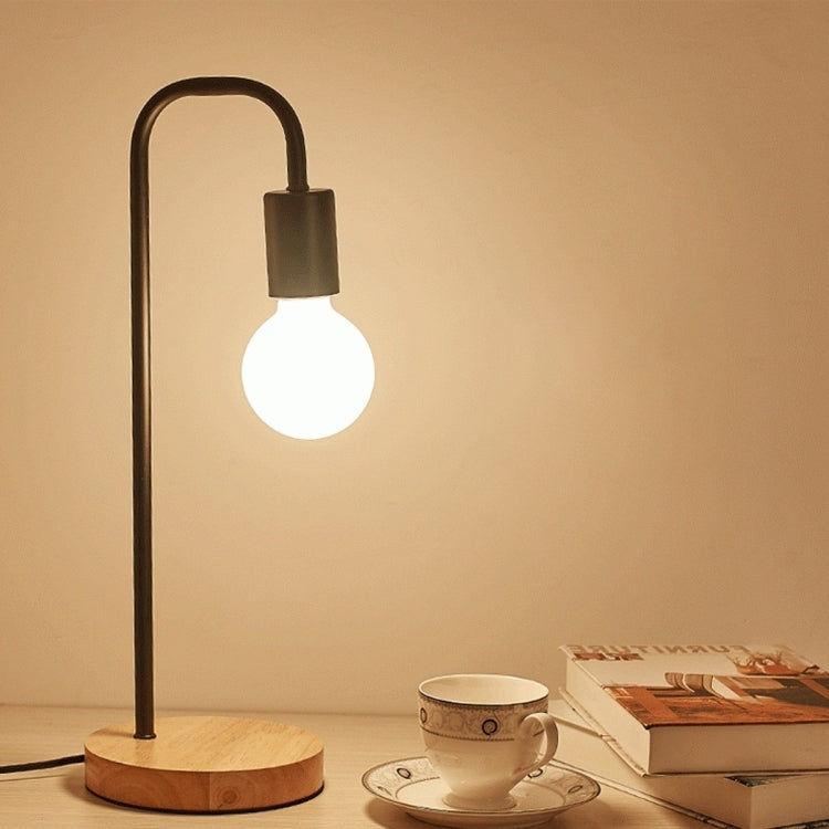YWXLight Simple Dimmable LED Eye-protection Table Lamp Bedside Bedroom Desk Light