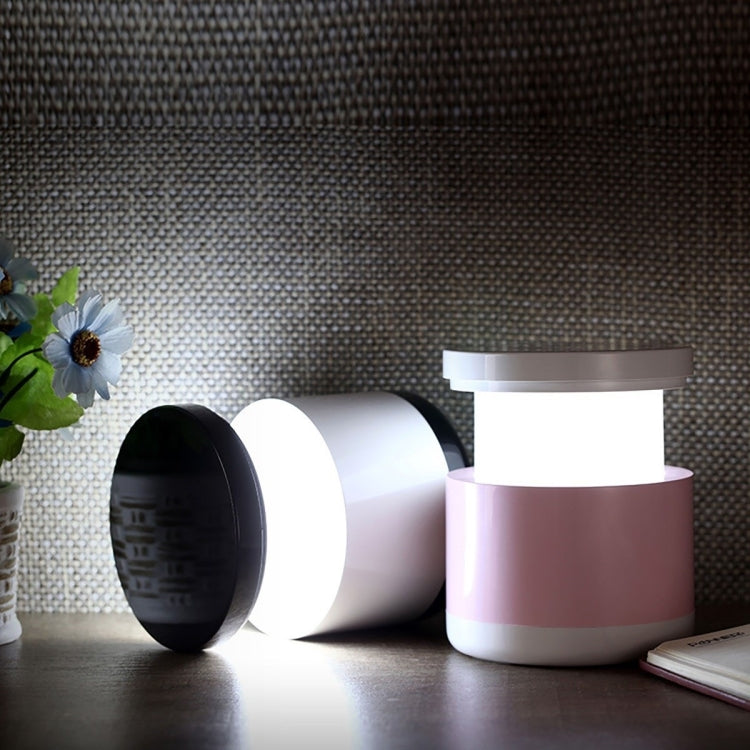 YWXLight Portable Mini USB Charge Table Lamp Night Light