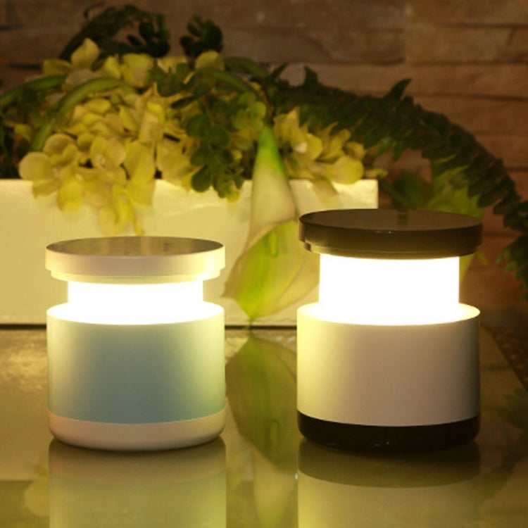 YWXLight Portable Mini USB Charge Table Lamp Night Light