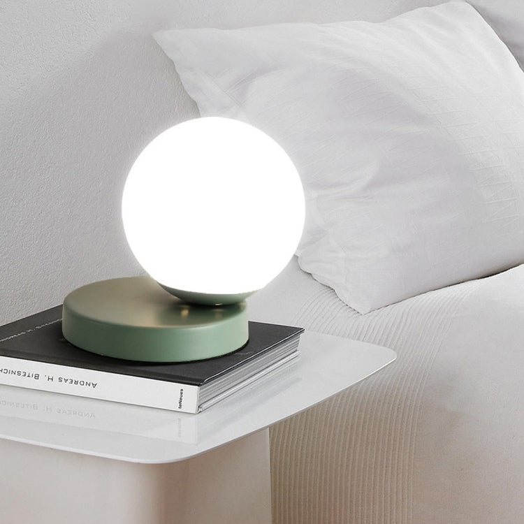 YWXLight Modern Minimalist Multi-function Mini Table Lamp Bedside Lamp Night Light