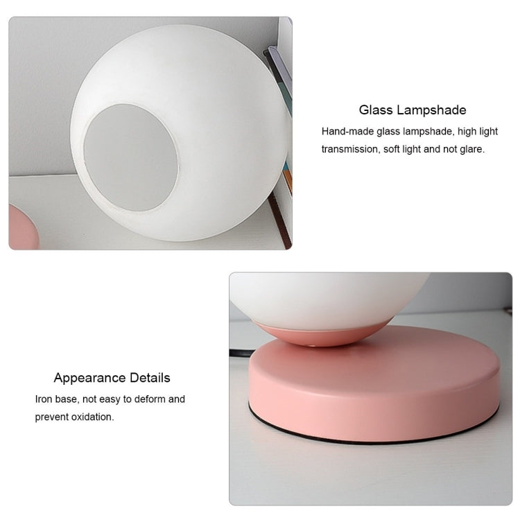 YWXLight Modern Minimalist Multi-function Mini Table Lamp Bedside Lamp Night Light