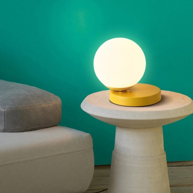 YWXLight Modern Minimalist Multi-function Mini Table Lamp Bedside Lamp Night Light