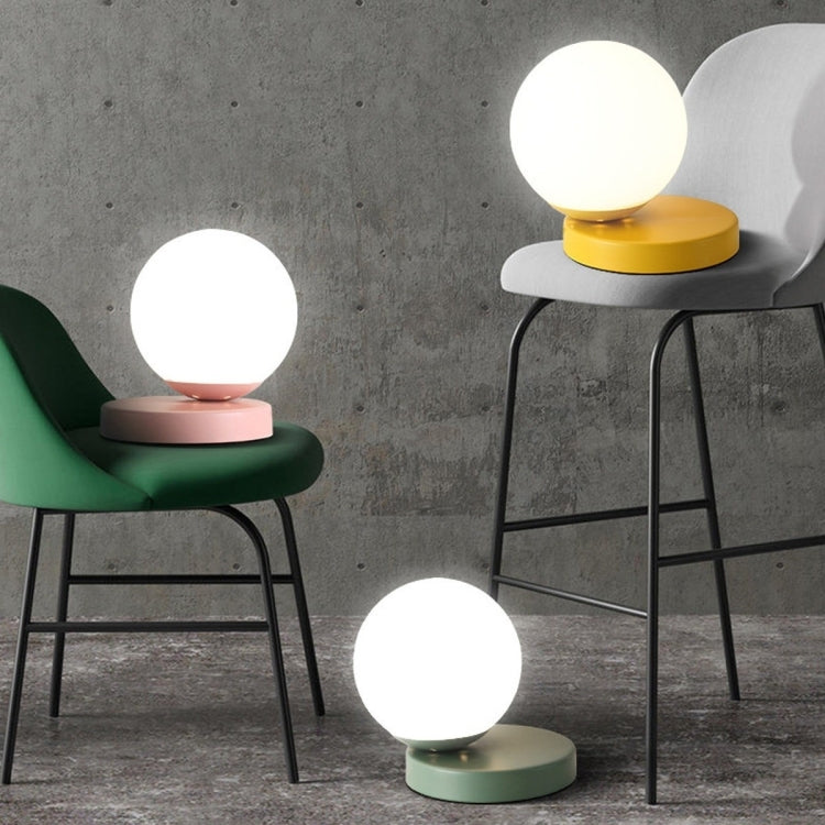 YWXLight Modern Minimalist Multi-function Mini Table Lamp Bedside Lamp Night Light