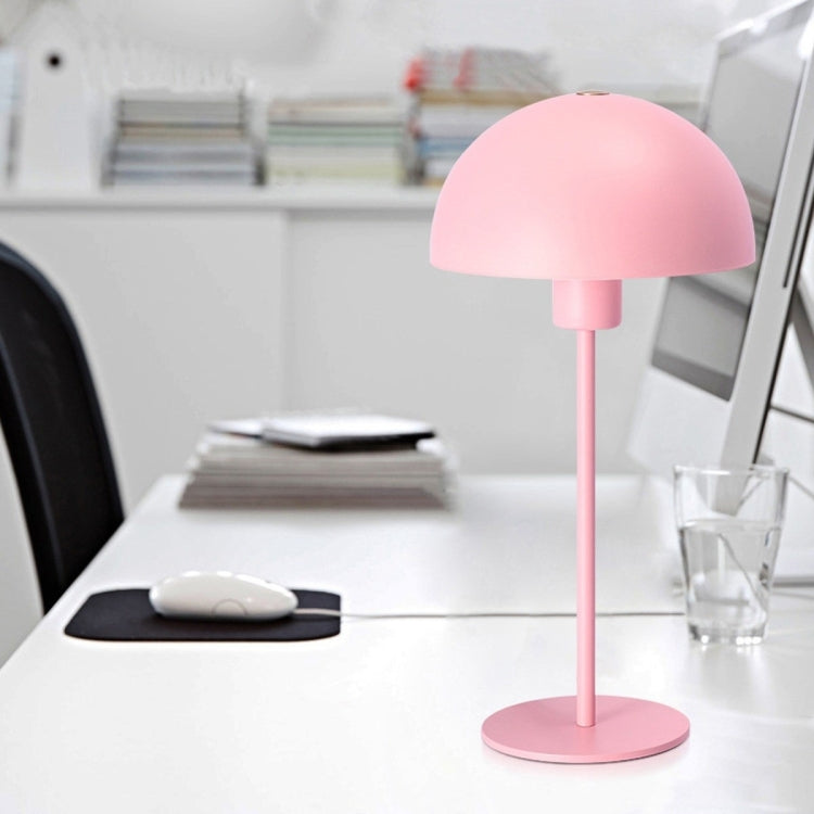 YWXLight Simple Personality Eye-protection Table Lamp Bedroom Bedside Study Desk Light