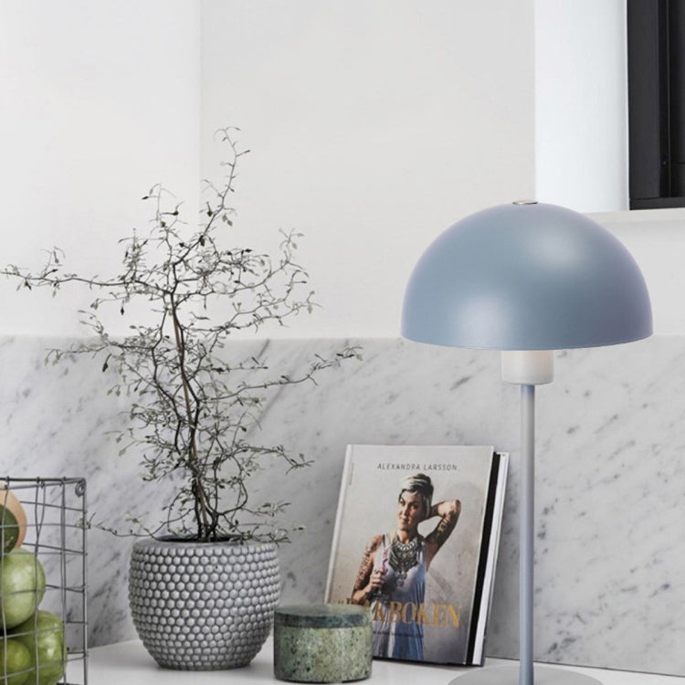 YWXLight Simple Personality Eye-protection Table Lamp Bedroom Bedside Study Desk Light