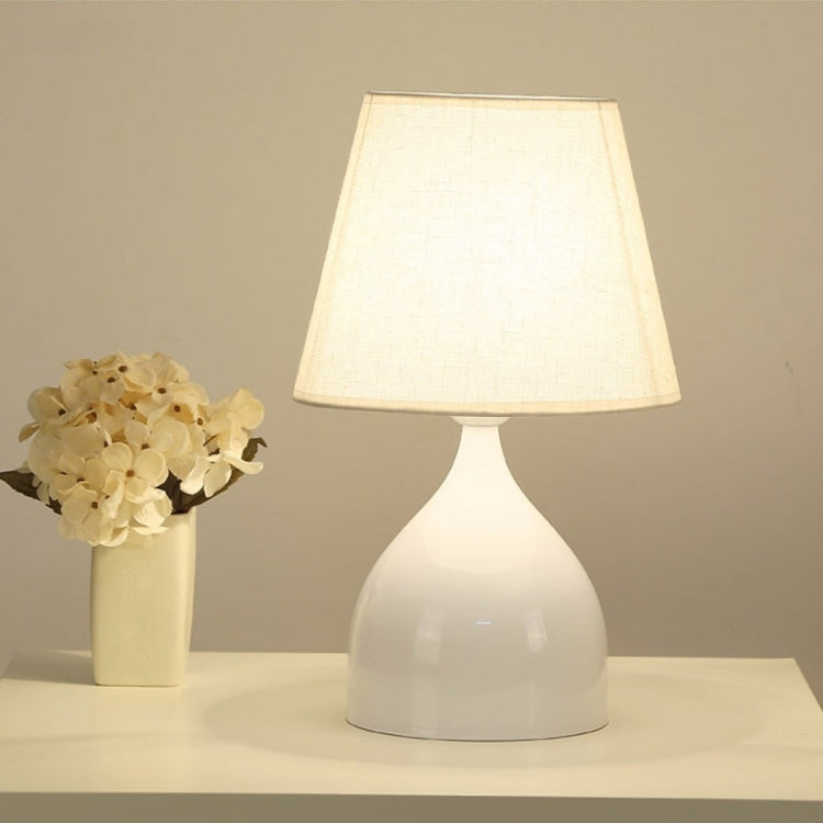 YWXLight Modern Home Art Table Lamp Bedside Lamp Eye Protection Reading Lamp