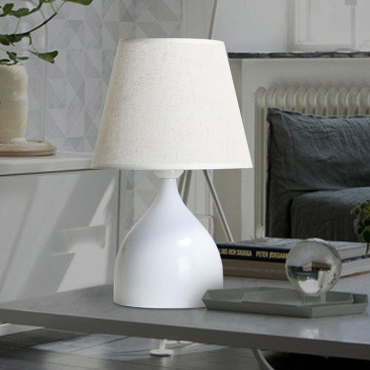 YWXLight Modern Home Art Table Lamp Bedside Lamp Eye Protection Reading Lamp