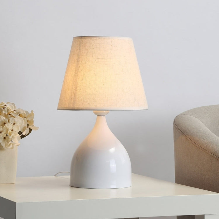 YWXLight Modern Home Art Table Lamp Bedside Lamp Eye Protection Reading Lamp