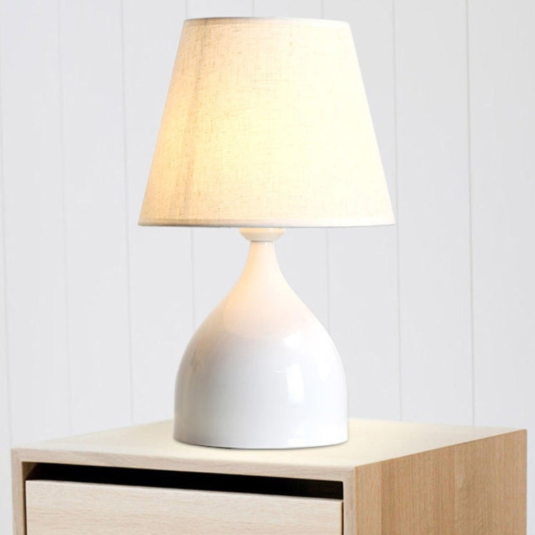 YWXLight Modern Home Art Table Lamp Bedside Lamp Eye Protection Reading Lamp