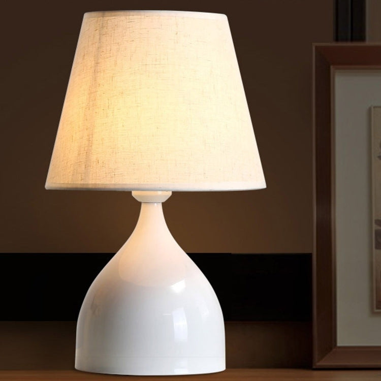YWXLight Modern Home Art Table Lamp Bedside Lamp Eye Protection Reading Lamp