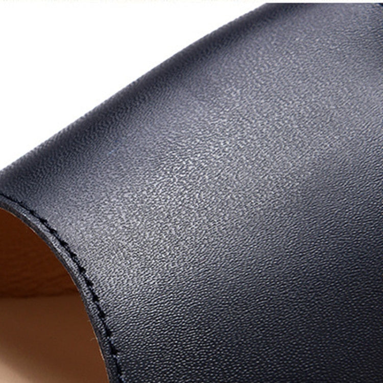 Fashion Wild Wedge Flash Drill Non-slip Wear Resistant Sandals Slippers for Women